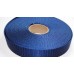 1" X 300' (100 YD) Roll - Blue Web - 3,500 Lbs Breaking Strength